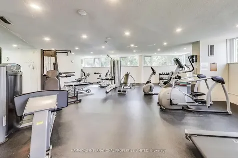 10 Dean Park Road Toronto ON M1B 3G8