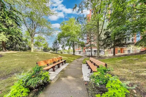 10 Dean Park Road Toronto ON M1B 3G8