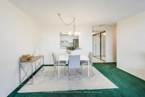 10 Dean Park Road Toronto ON M1B 3G8