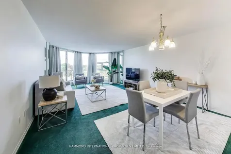 10 Dean Park Road Toronto ON M1B 3G8