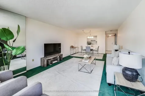 10 Dean Park Road Toronto ON M1B 3G8
