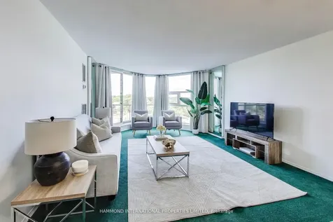 10 Dean Park Road Toronto ON M1B 3G8