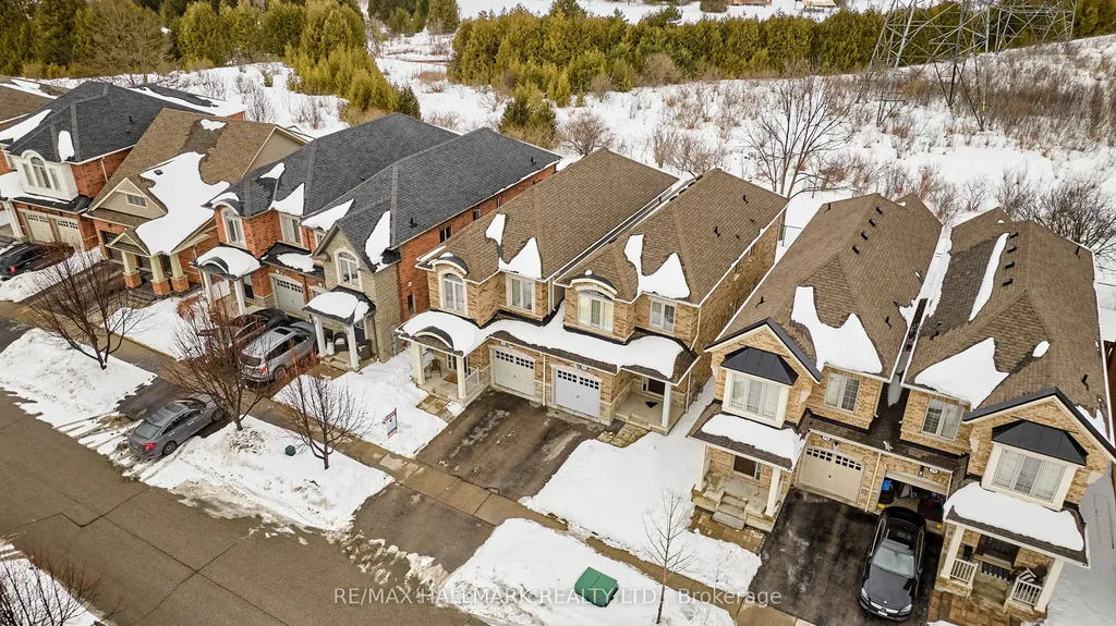 71 Beverton Crescent Ajax ON L1T 4R8