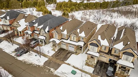 71 Beverton Crescent Ajax ON L1T 4R8