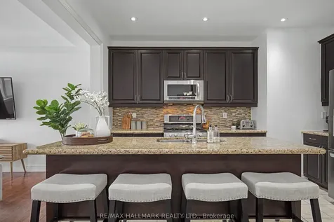 71 Beverton Crescent Ajax ON L1T 4R8