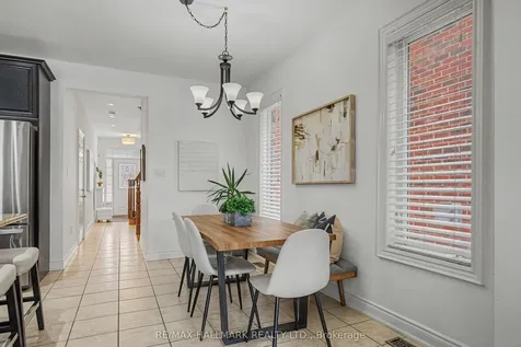 71 Beverton Crescent Ajax ON L1T 4R8