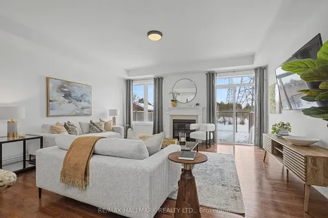 71 Beverton Crescent Ajax ON L1T 4R8