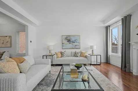 71 Beverton Crescent Ajax ON L1T 4R8