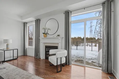 71 Beverton Crescent Ajax ON L1T 4R8