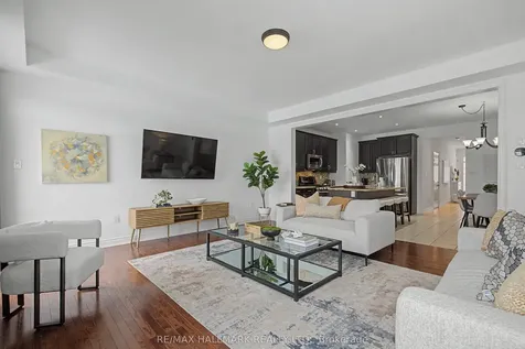 71 Beverton Crescent Ajax ON L1T 4R8