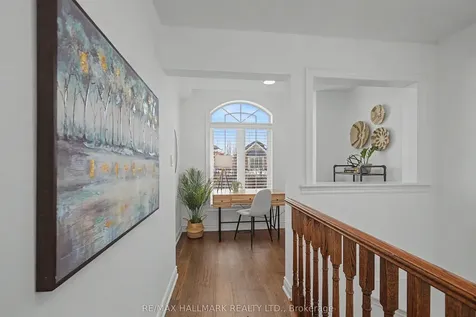 71 Beverton Crescent Ajax ON L1T 4R8