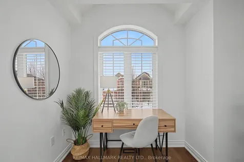 71 Beverton Crescent Ajax ON L1T 4R8