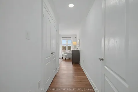 71 Beverton Crescent Ajax ON L1T 4R8