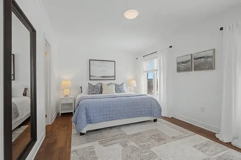 71 Beverton Crescent Ajax ON L1T 4R8