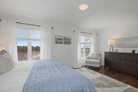 71 Beverton Crescent Ajax ON L1T 4R8