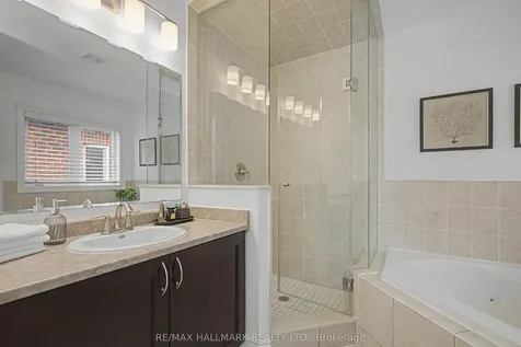 71 Beverton Crescent Ajax ON L1T 4R8