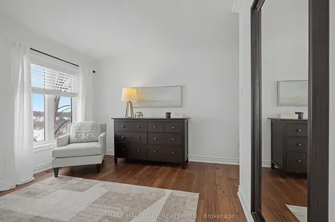 71 Beverton Crescent Ajax ON L1T 4R8