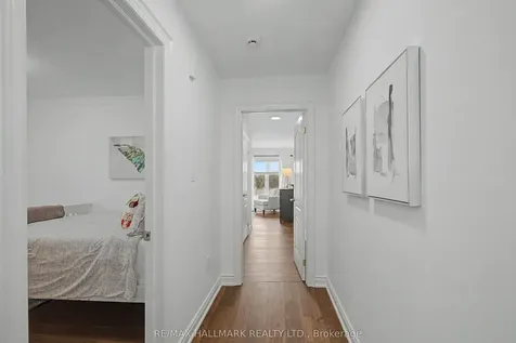 71 Beverton Crescent Ajax ON L1T 4R8