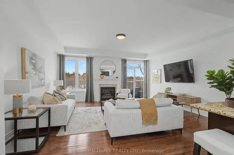 71 Beverton Crescent Ajax ON L1T 4R8