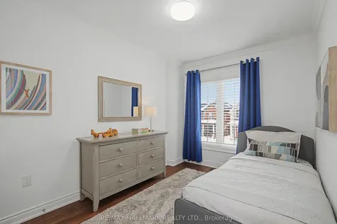 71 Beverton Crescent Ajax ON L1T 4R8