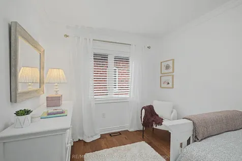 71 Beverton Crescent Ajax ON L1T 4R8