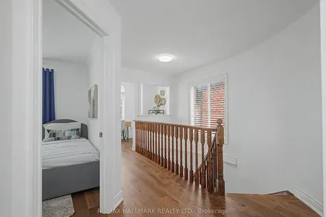 71 Beverton Crescent Ajax ON L1T 4R8