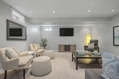 71 Beverton Crescent Ajax ON L1T 4R8