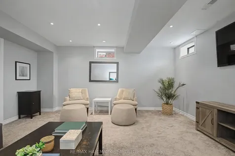 71 Beverton Crescent Ajax ON L1T 4R8