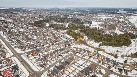 71 Beverton Crescent Ajax ON L1T 4R8