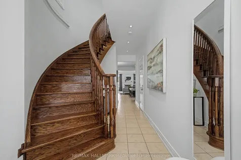 71 Beverton Crescent Ajax ON L1T 4R8