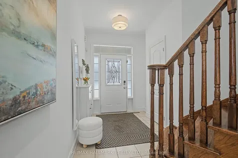 71 Beverton Crescent Ajax ON L1T 4R8