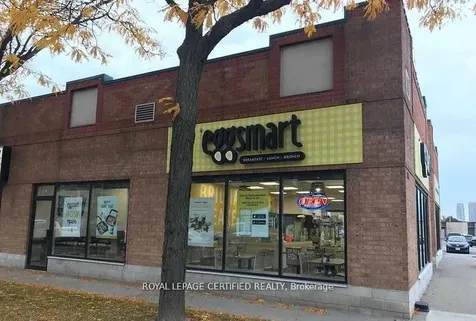 1961 Kennedy Road Toronto ON M1P 5A2