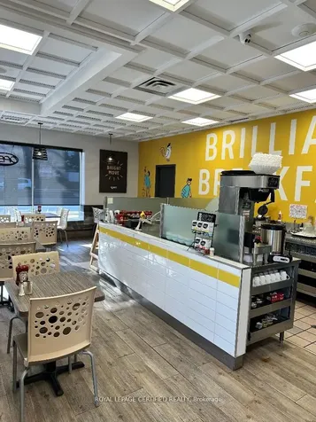 1961 Kennedy Road Toronto ON M1P 5A2