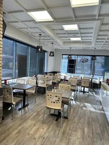 1961 Kennedy Road Toronto ON M1P 5A2