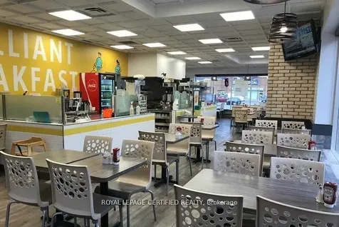 1961 Kennedy Road Toronto ON M1P 5A2