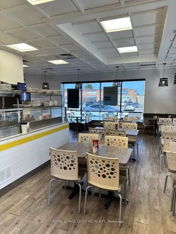 1961 Kennedy Road Toronto ON M1P 5A2