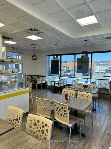 1961 Kennedy Road Toronto ON M1P 5A2
