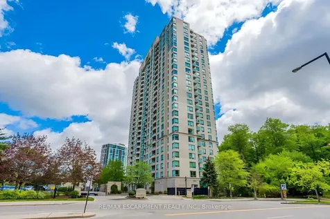 61 Town Centre Court Toronto ON M1P 5C5