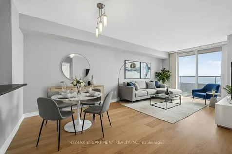 61 Town Centre Court Toronto ON M1P 5C5