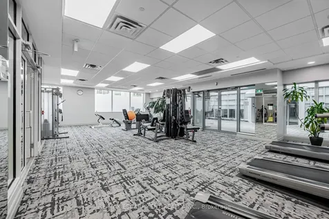 61 Town Centre Court Toronto ON M1P 5C5