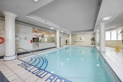61 Town Centre Court Toronto ON M1P 5C5