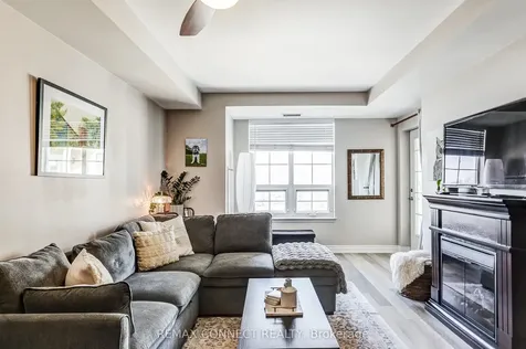 21 Brookhouse Drive Clarington ON L1B 0B4