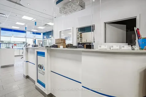 300 Rossland Road E Ajax ON L1Z 0K4