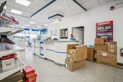 300 Rossland Road E Ajax ON L1Z 0K4