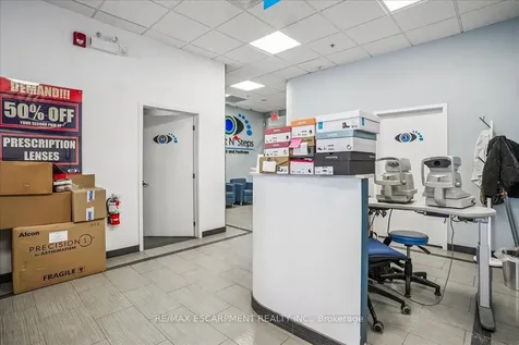 300 Rossland Road E Ajax ON L1Z 0K4