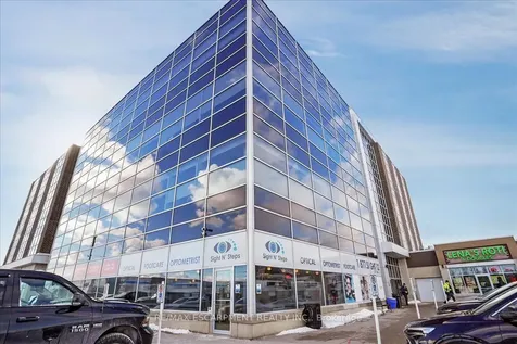 300 Rossland Road E Ajax ON L1Z 0K4