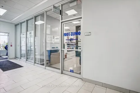300 Rossland Road E Ajax ON L1Z 0K4