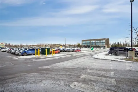 300 Rossland Road E Ajax ON L1Z 0K4