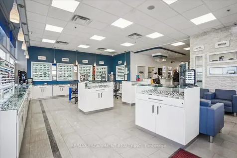 300 Rossland Road E Ajax ON L1Z 0K4
