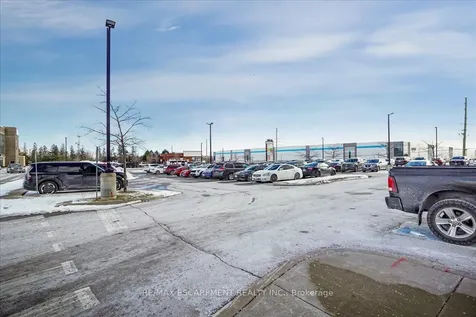 300 Rossland Road E Ajax ON L1Z 0K4